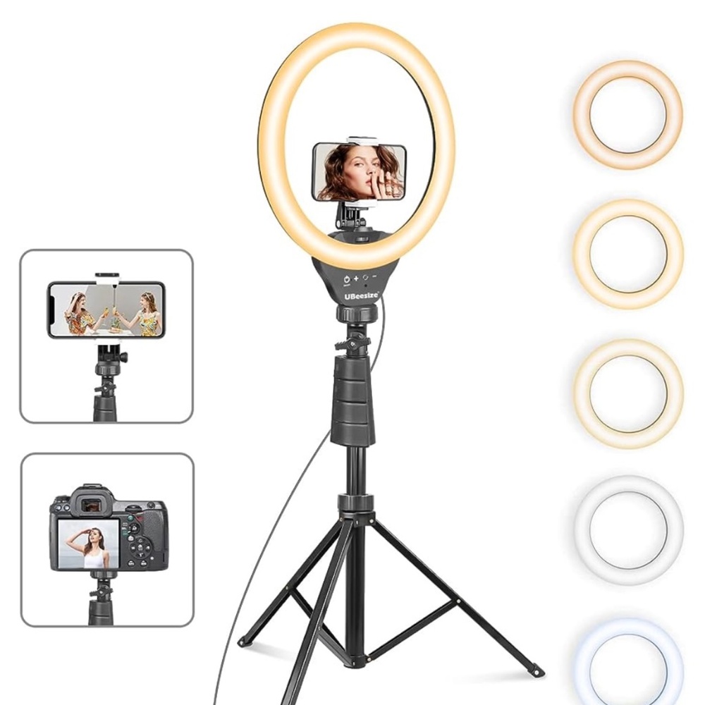 Ring Light